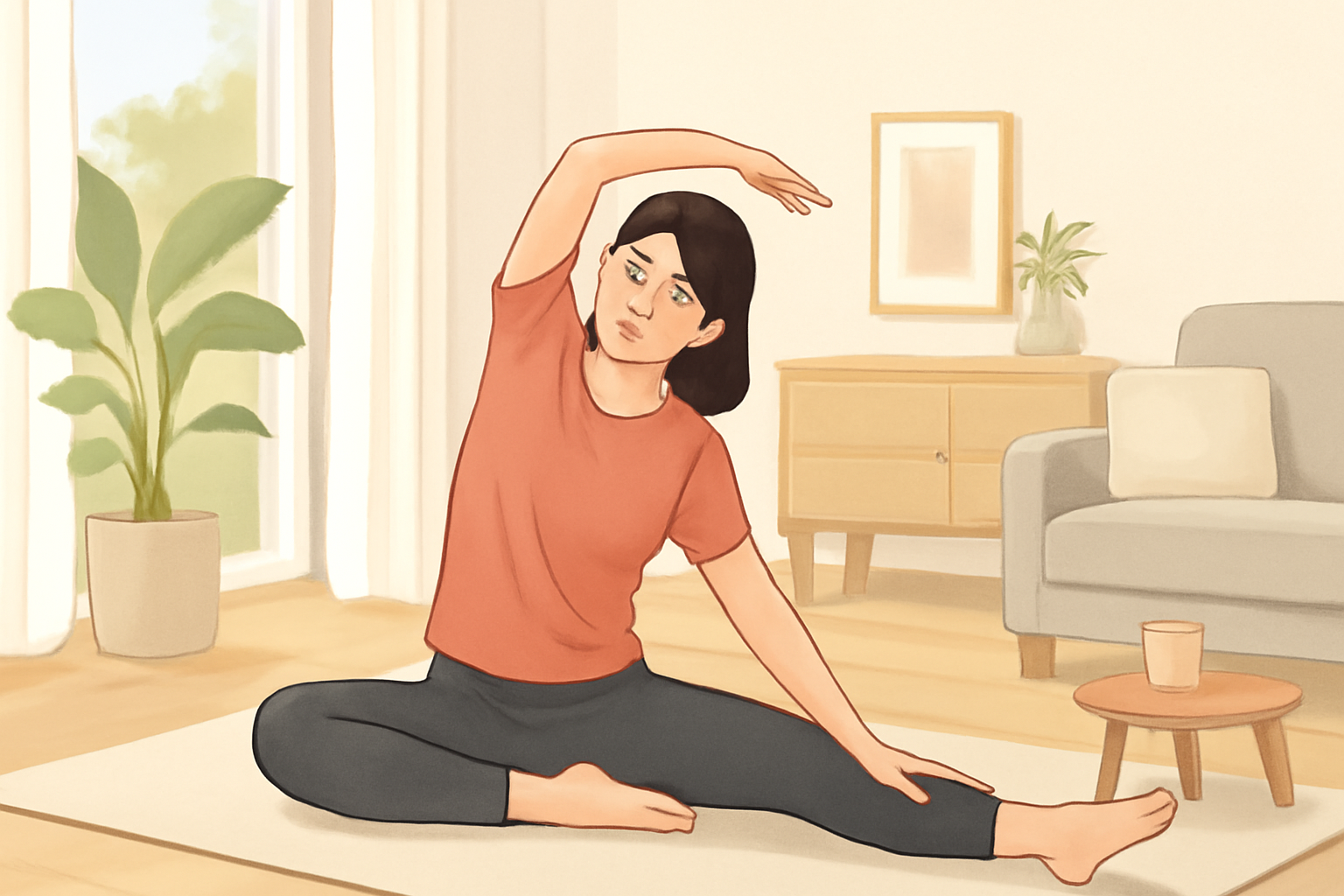 体重だけに振り回されないダイエット記録の付け方